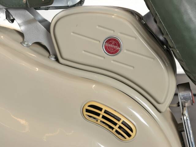 Innocenti 125 Special