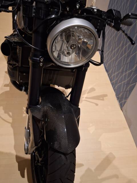 BMW K 75 RT