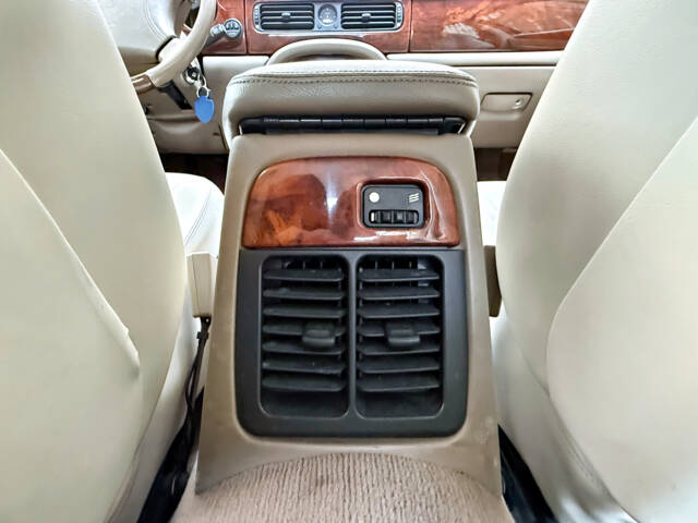 Jaguar XJ 8 4.0 Executive