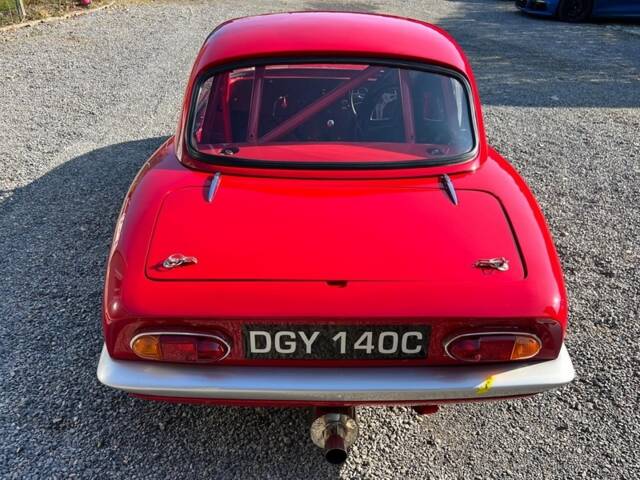 Lotus Elan