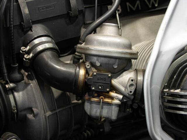 BMW R 100 RS