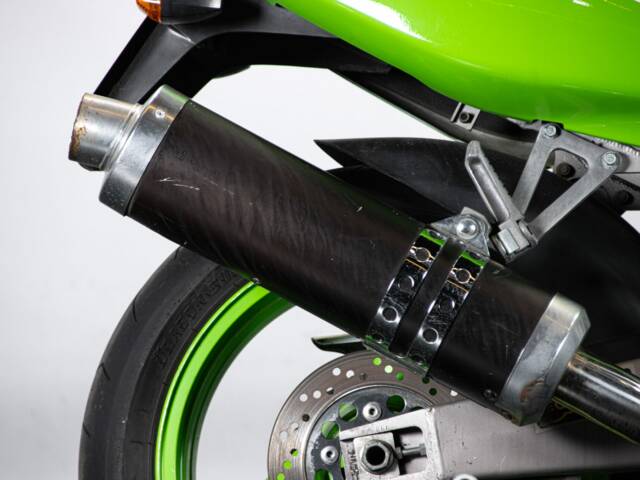 Kawasaki ZX-R 750
