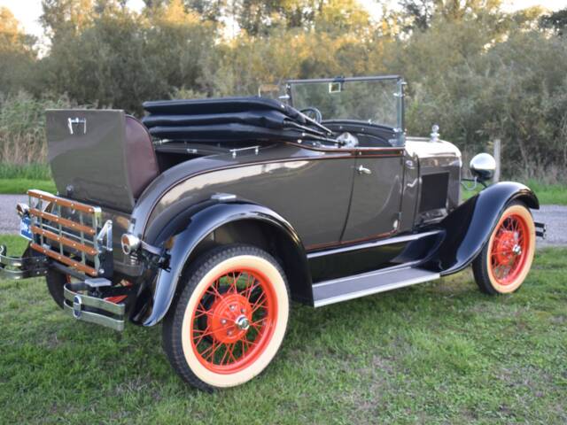 Ford Model A