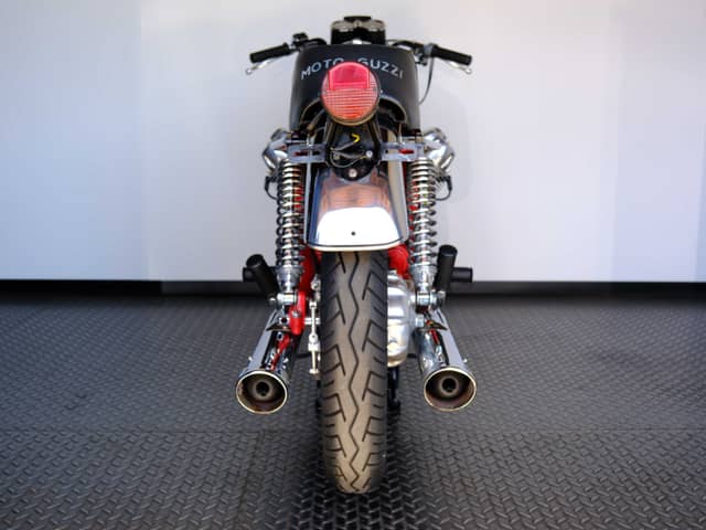 Moto Guzzi V7 Sport