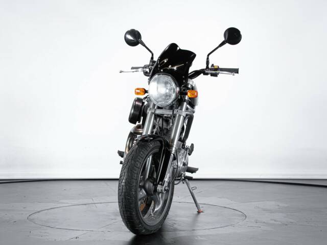 Buell S1 White Lightning