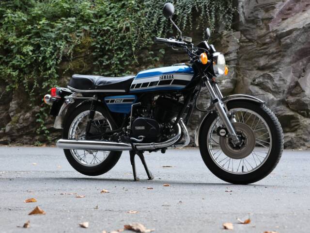 Yamaha RD 250