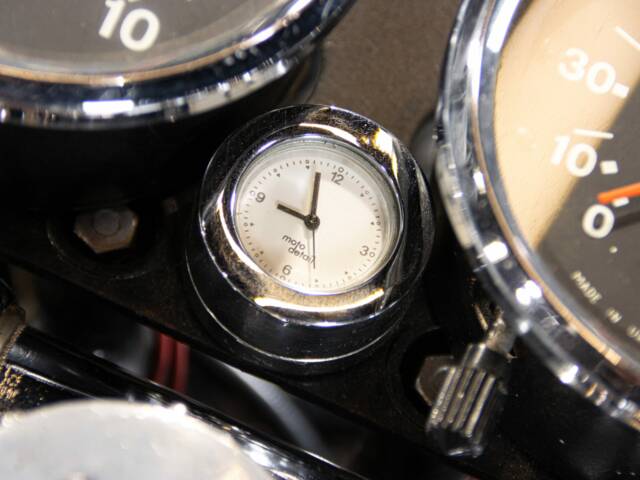 Triumph T 120 Bonneville II