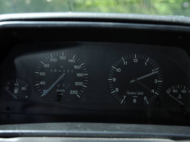 Audi 100 - 2.0