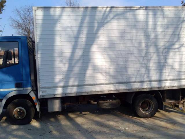 Bild 1/10 von Iveco Eurocargo 65 E14 (1992)