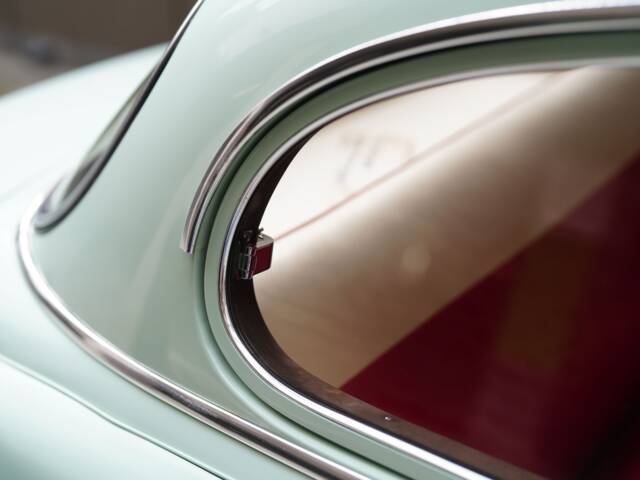 Borgward Isabella