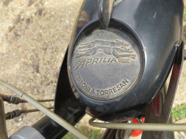 Pirotta Motoleggera 75