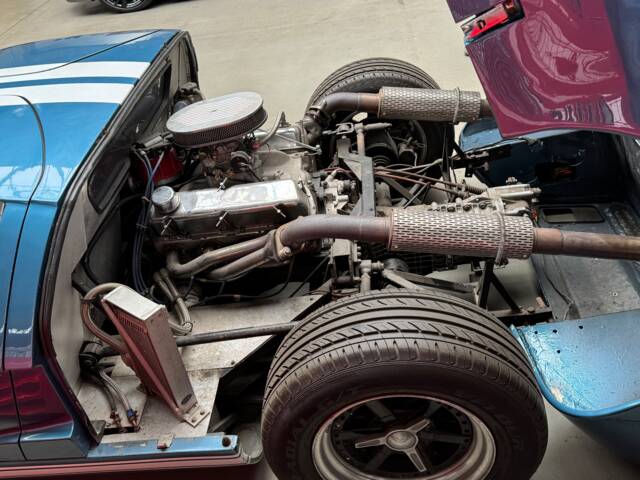 KVA GT40