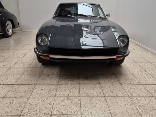 Datsun 240 Z