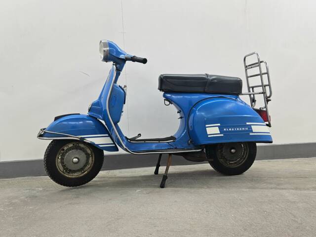 Piaggio Vespa 200 Rally