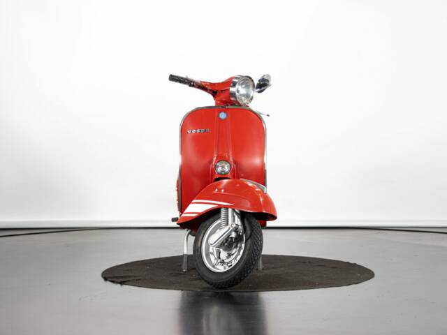 Piaggio Vespa 200 Rally