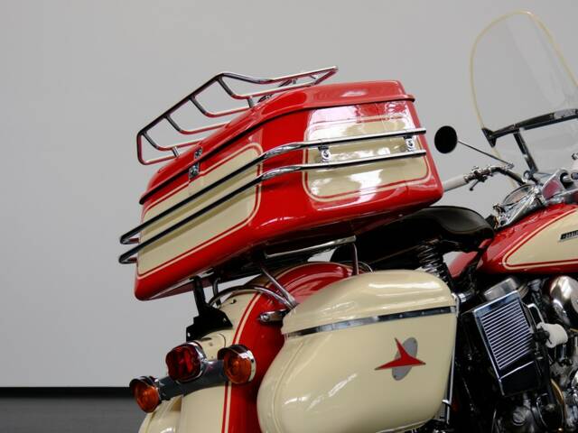 Harley-Davidson FL Panhead