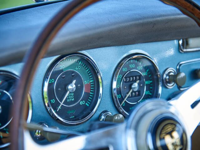 Porsche 356 A 1600 S