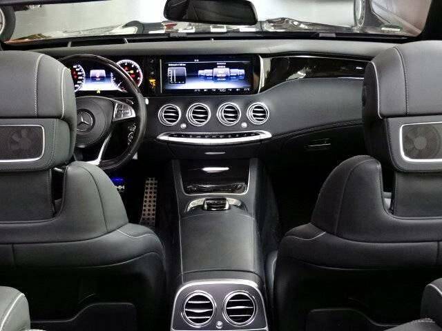 Mercedes-Benz SL 500