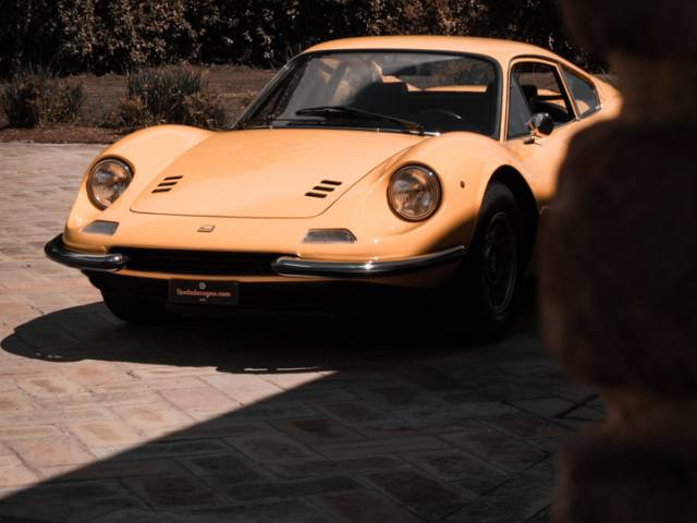 Ferrari Dino 246 GT