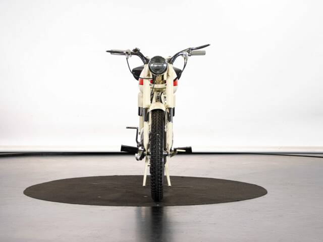 MV Agusta Liberty I