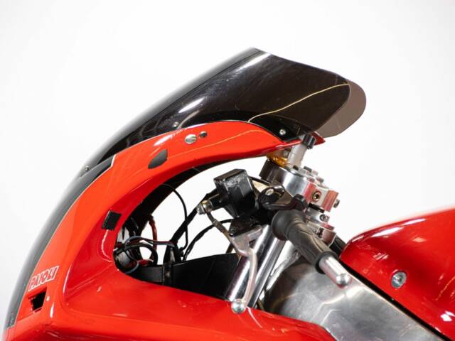 Bimota SB6