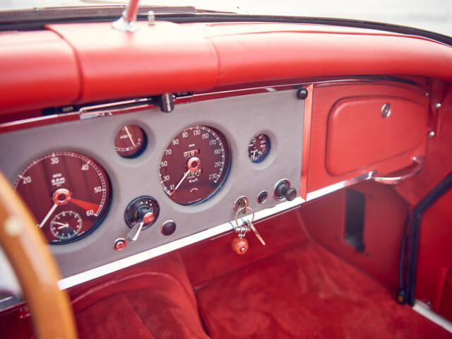 Jaguar XK 150 3.4 S OTS