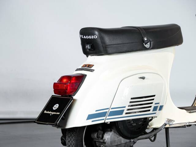 Piaggio Vespa 125 Primavera ET3