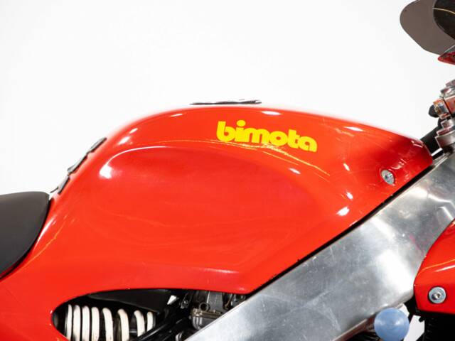 Bimota SB6