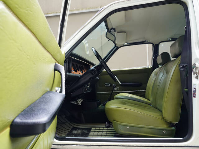 FIAT 132