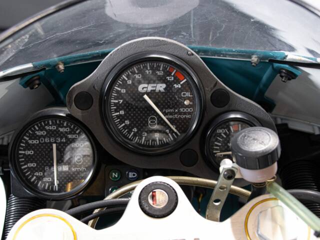 Gilera GFR 125