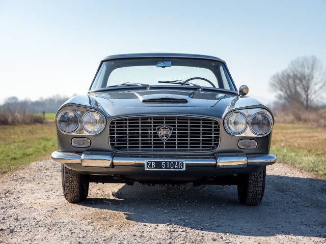 Lancia Flaminia GT 2.8 3C Touring