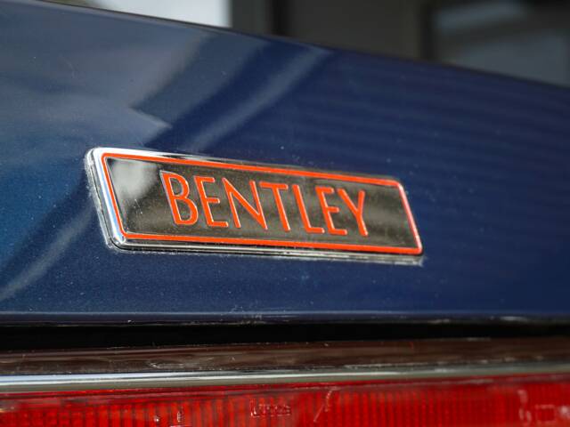Bentley Turbo R