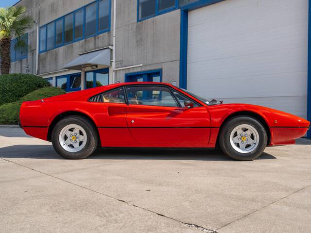 Ferrari 308 GTB