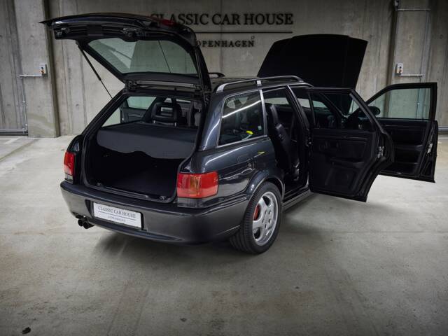 Audi RS2 Avant