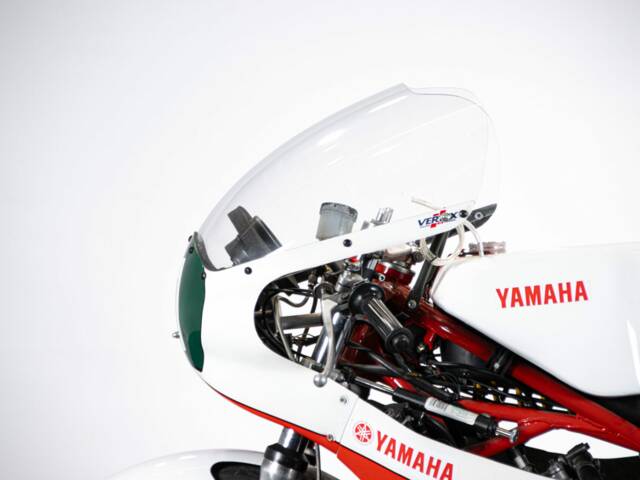 Yamaha TZ 250