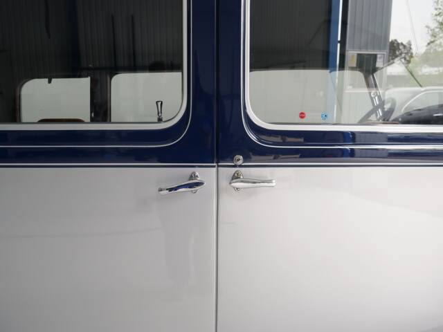 Franklin Series 15 Model 153