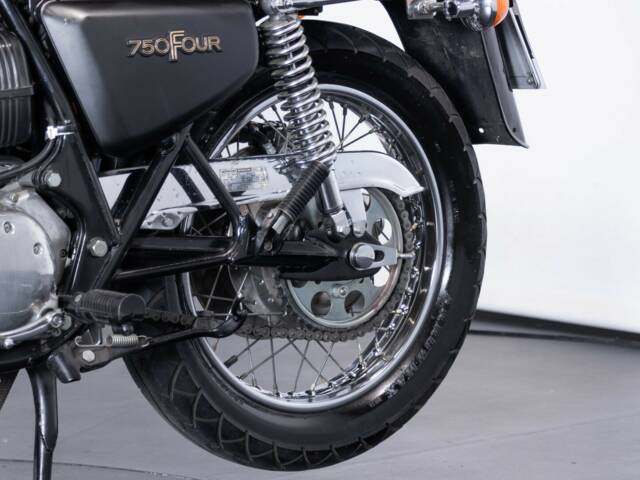 Honda CB 750 Four