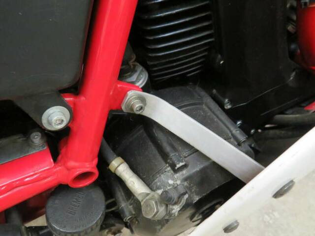 Ducati 750 F1
