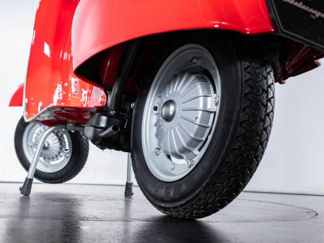 Piaggio Vespa 50 S