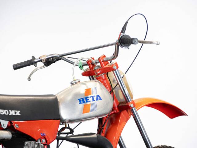 Beta 50 MX