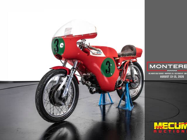 Aermacchi Harley-Davidson Ala d'oro 250