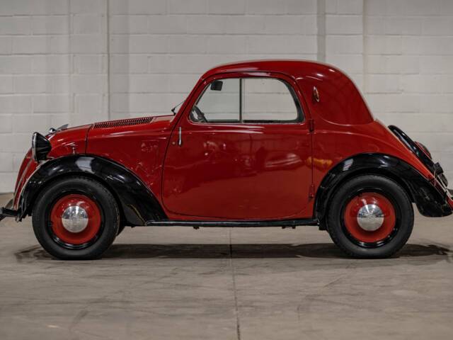 SIMCA Simca 5
