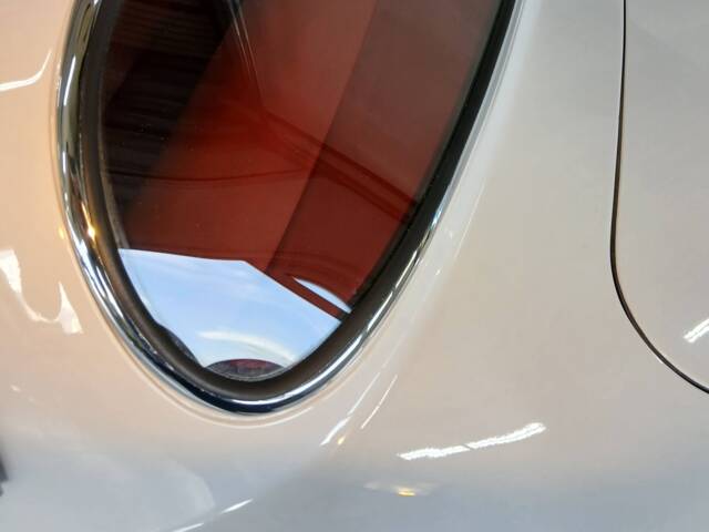 Jaguar Mk II 3.4