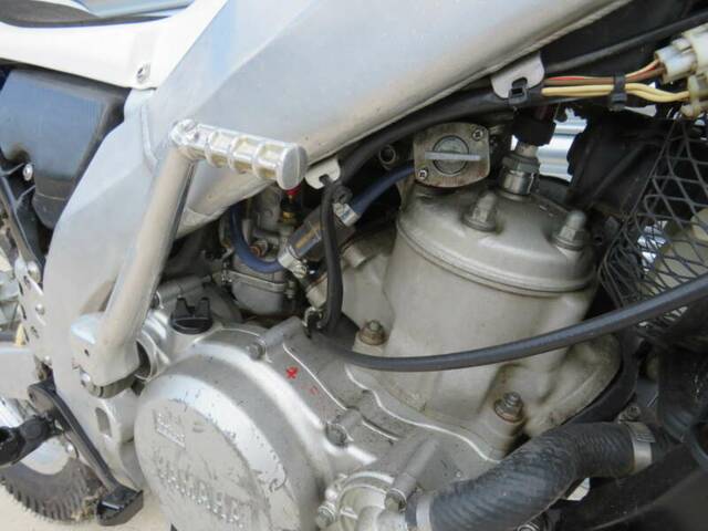 Yamaha TY 250