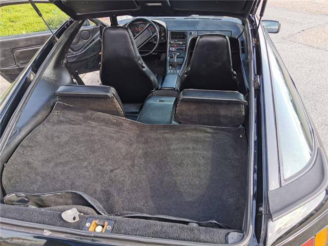 Porsche 928 S