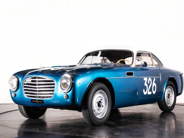 Afbeelding 1/24 van SIATA Daina Gran Sport (1952)