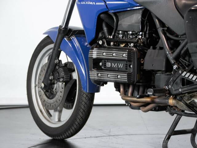 BMW K 75 "Ultima"