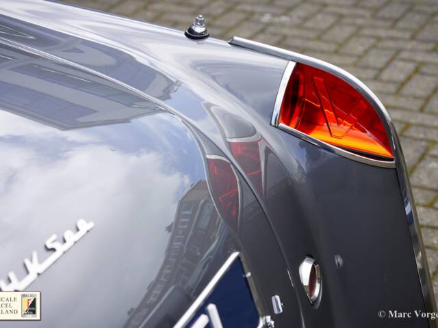Facel Vega HK 500