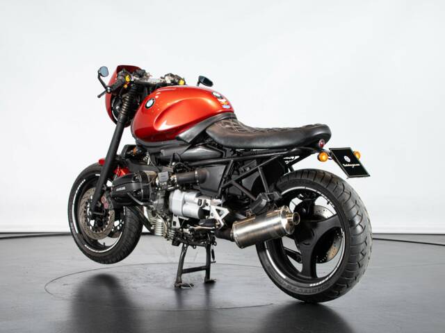 BMW R 1100 R
