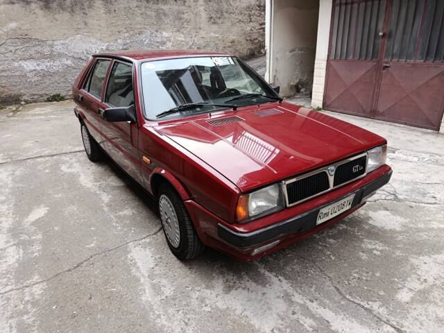 Image 1/61 of Lancia Delta GT i.e. (1989)